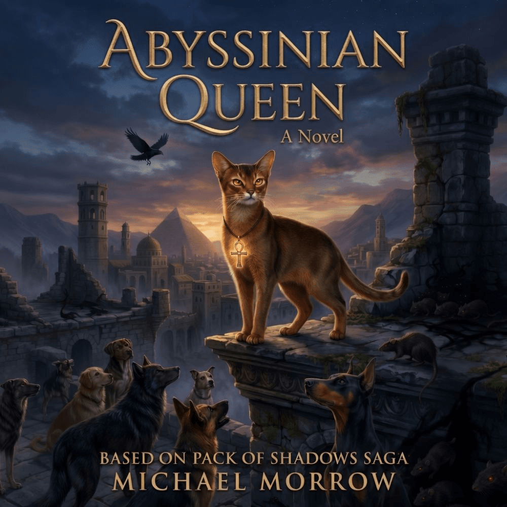 Abyssinian Queen Character List