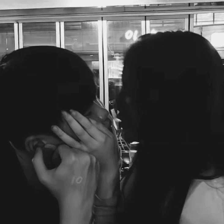 My step brother part 1