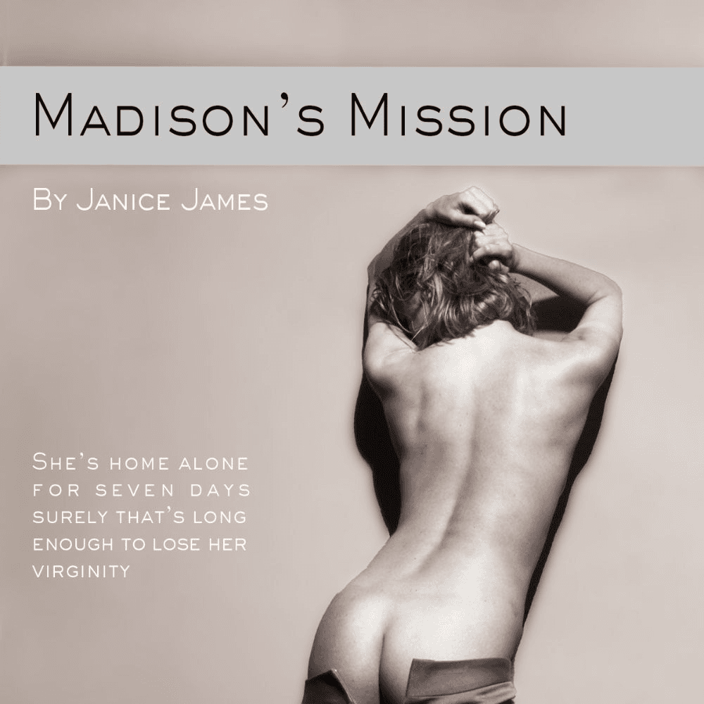 Madison's Mission