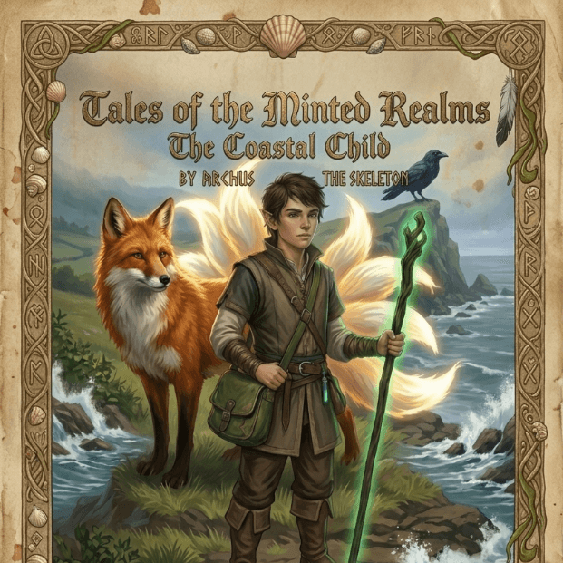 The Coastal Child