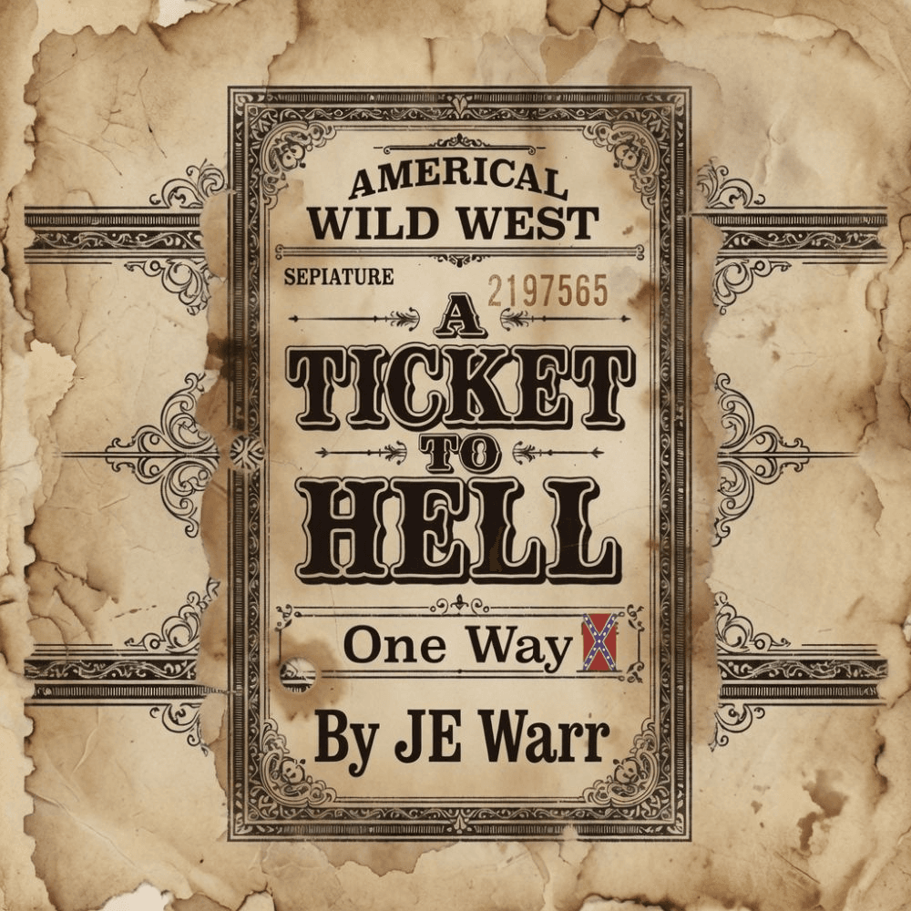 A Ticket to Hell