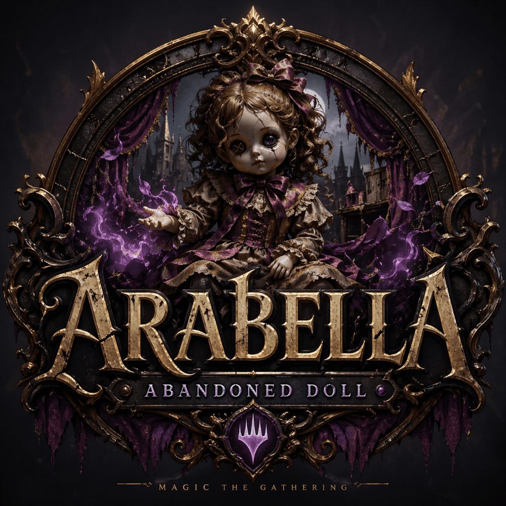Structural Analysis and Tactical Deployment of Arabella-Led Aggro-Burn Paradigms in the 2026 Commander Meta