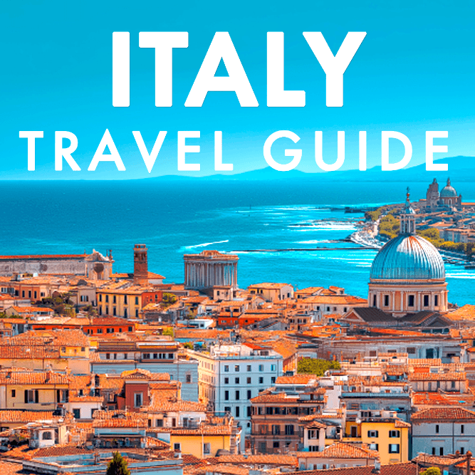 Italy Travel Guide 2026: Solve Confusion with Clear Advice on Hotels, Transport, Safety, Food, and Regional Highlights from Sicily to the Lakes
