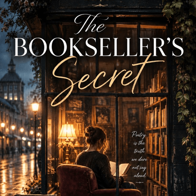 Book 2 The Whitfield Bookshop Series