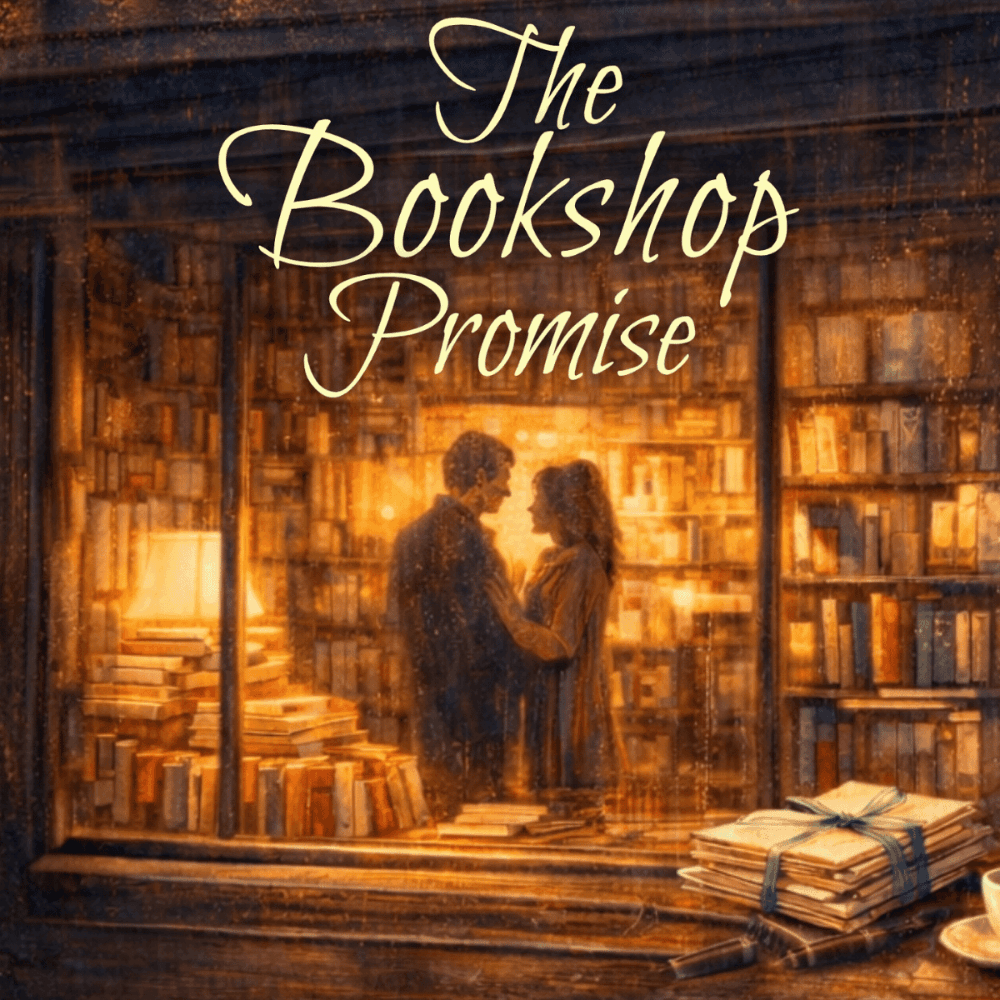 Book 1 The Whitfield Bookshop Series