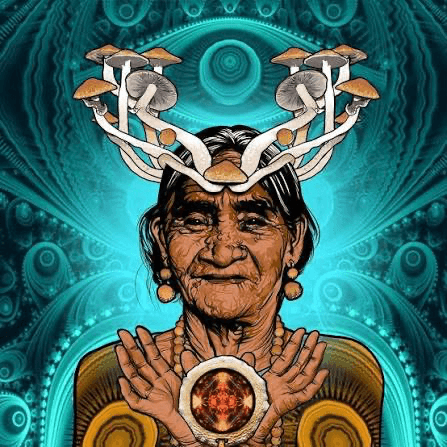 TEONANÁCATL: FLESH OF THE GODS — THE FULL RECKONING