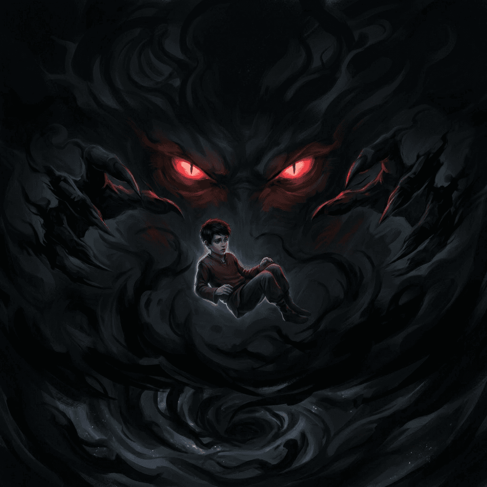The Eyes of Valas.