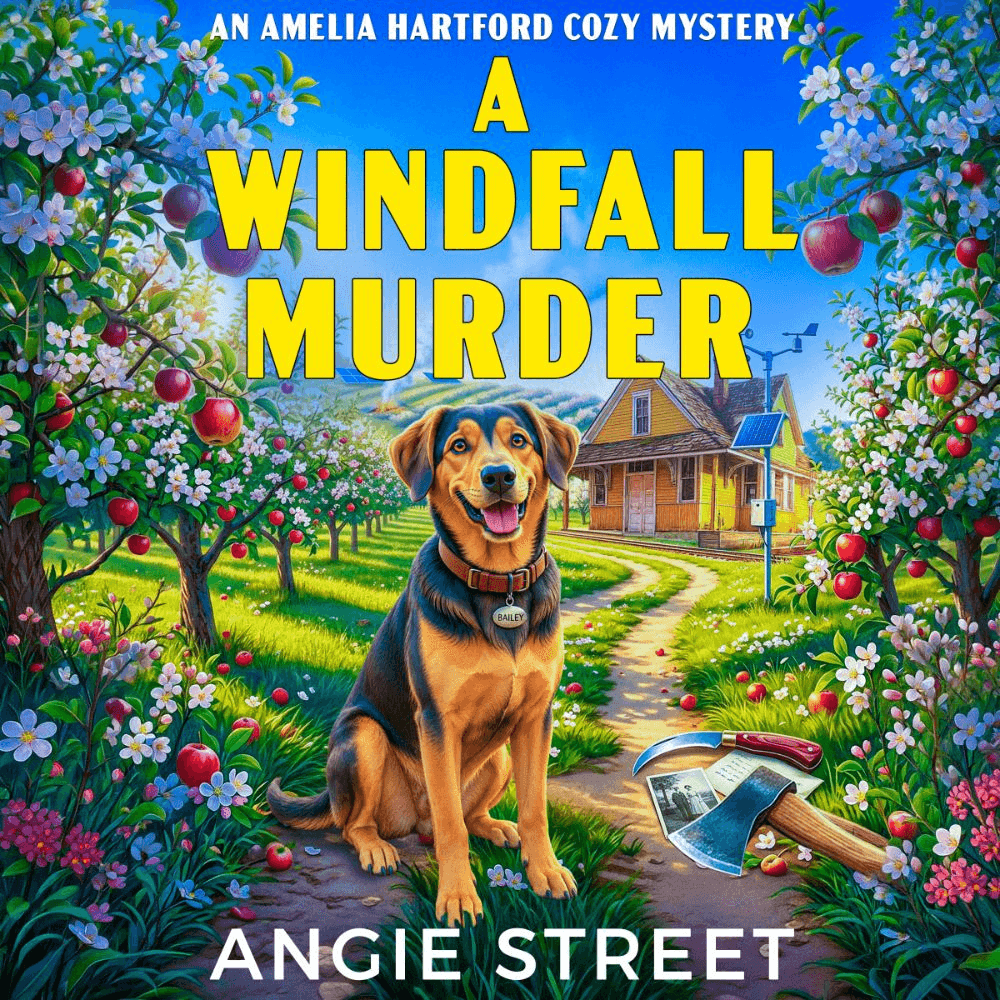 A Windfall Murder