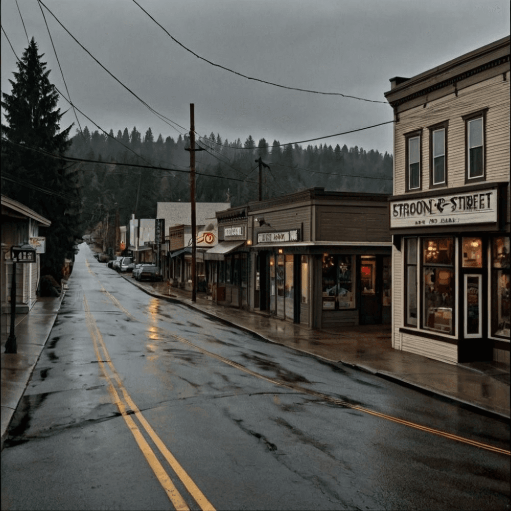 Missing crimes