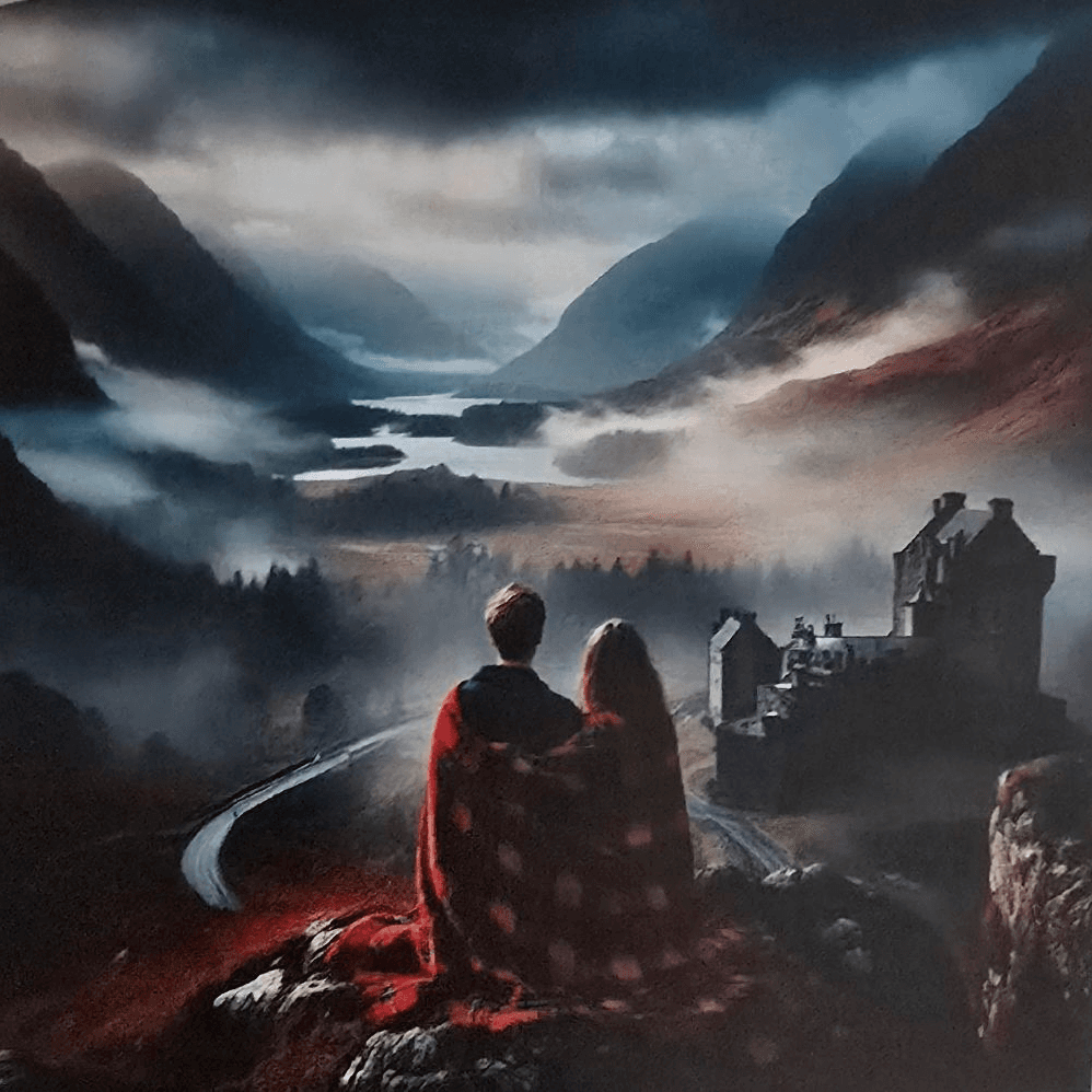 Mist and Magic