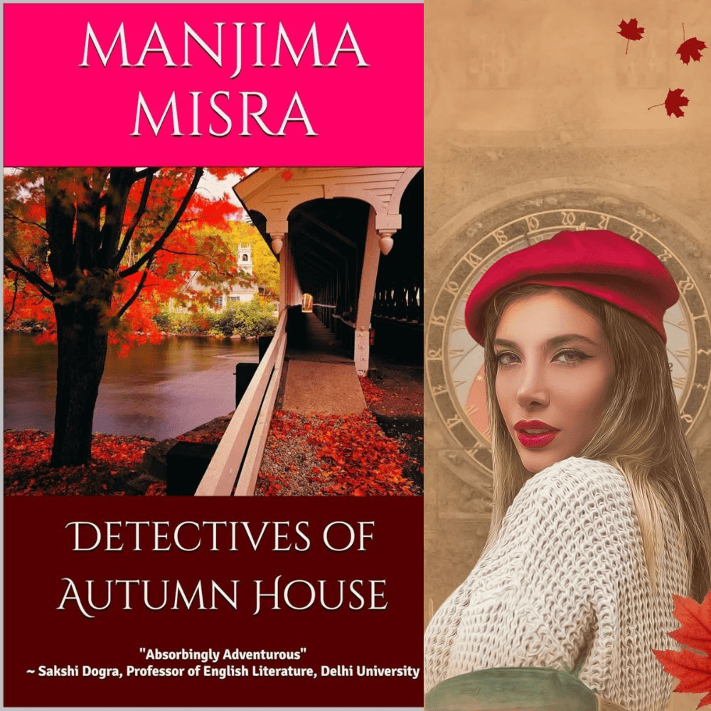 Detectives of Autumn House