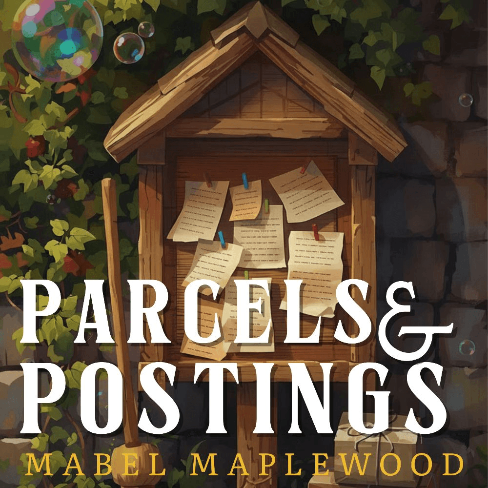 Parcels & Postings