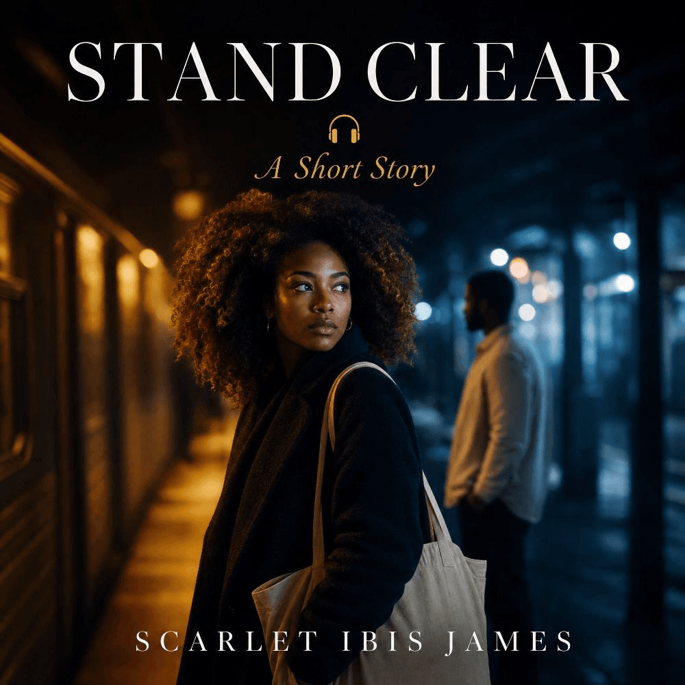 Stand Clear, A Short Story
