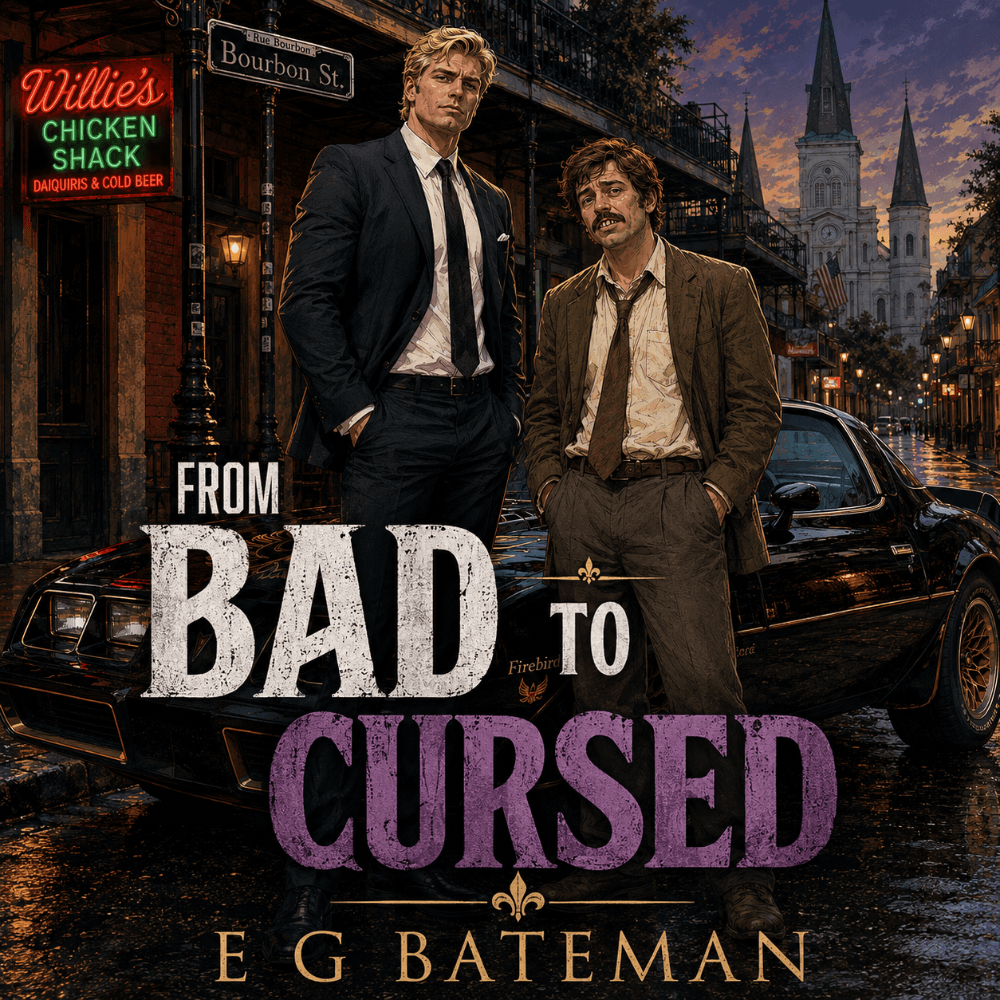 From Bad to Cursed