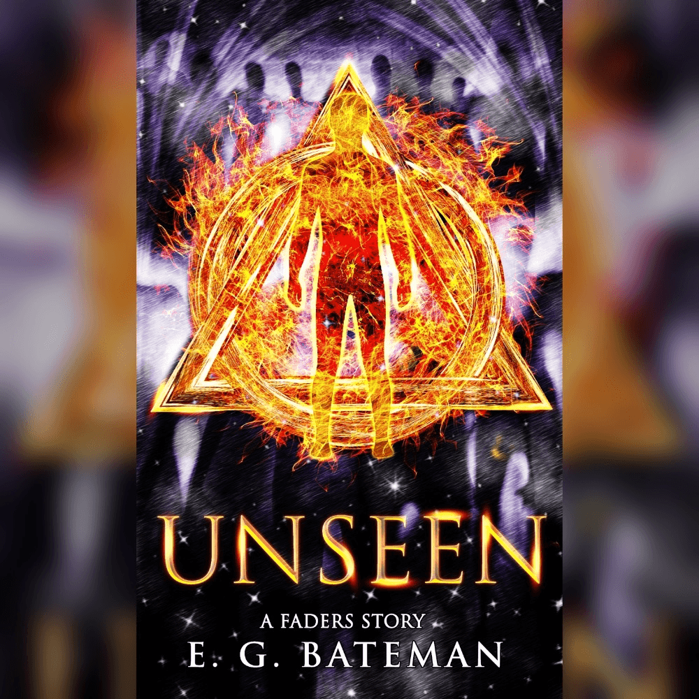 Unseen - A Faders Prequel