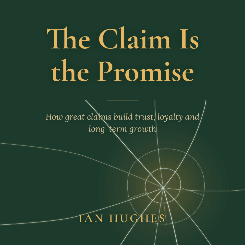 The Claim is the Promise