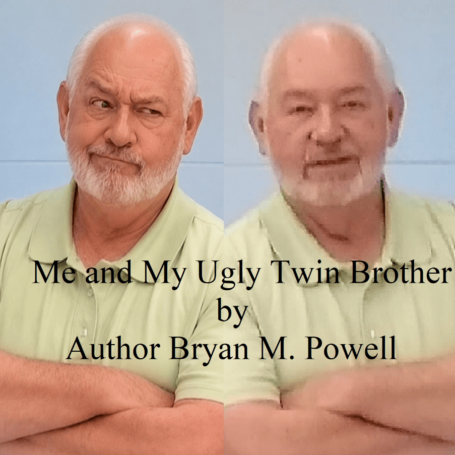 Me and My Ugly Twin Brother