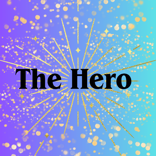 The Hero