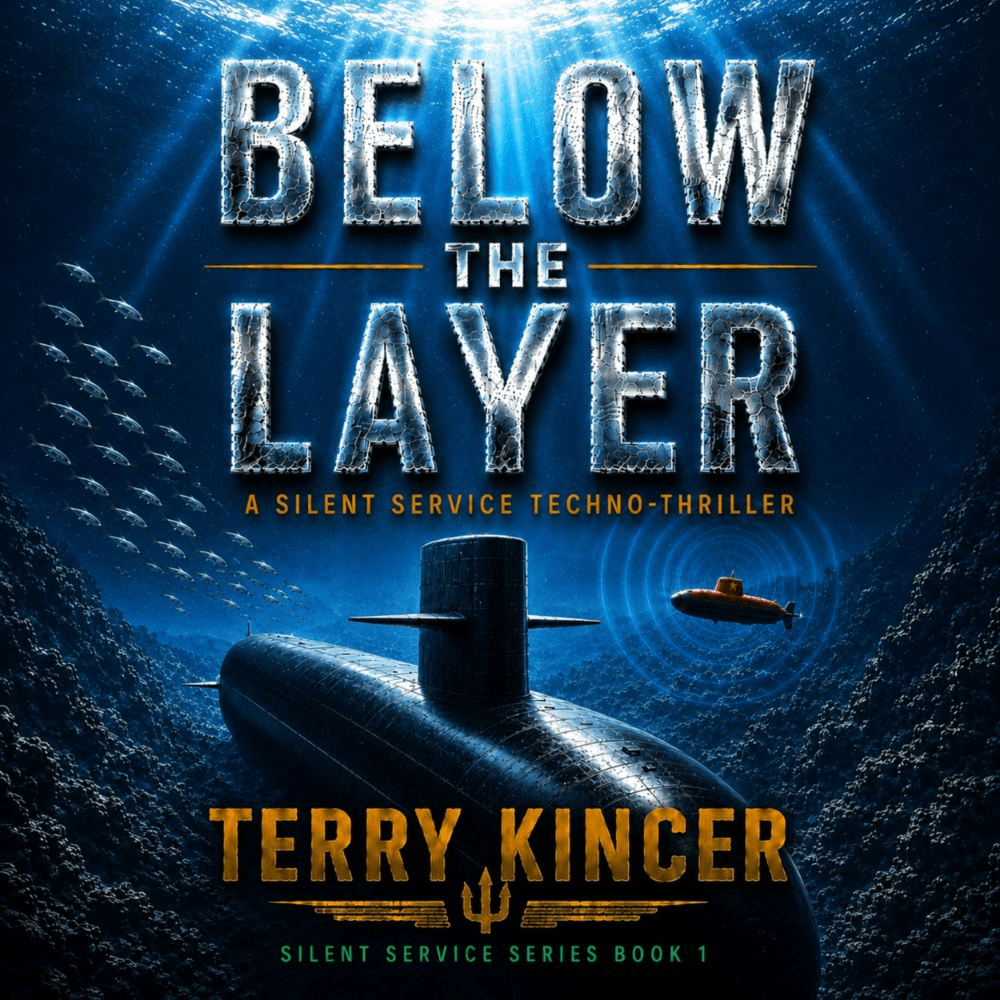 Below the Layer
