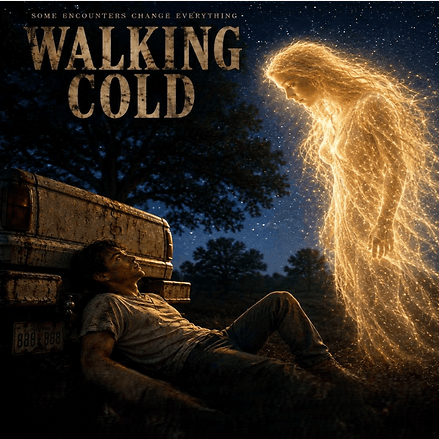 Walking Cold- T.V. Pilot