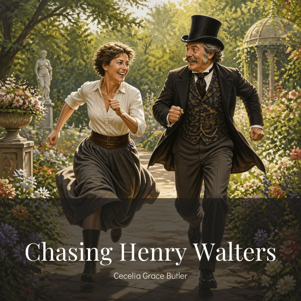 Chasing Henry Walters
