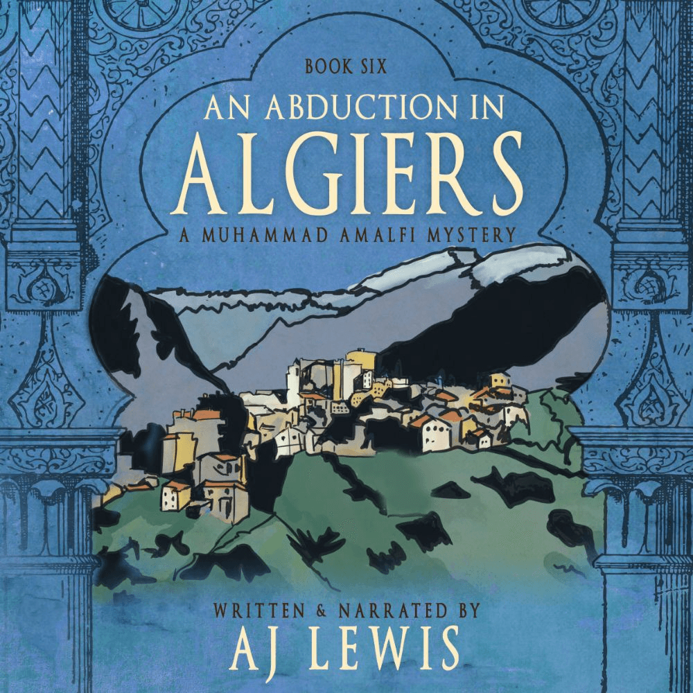 An Abduction in Algiers