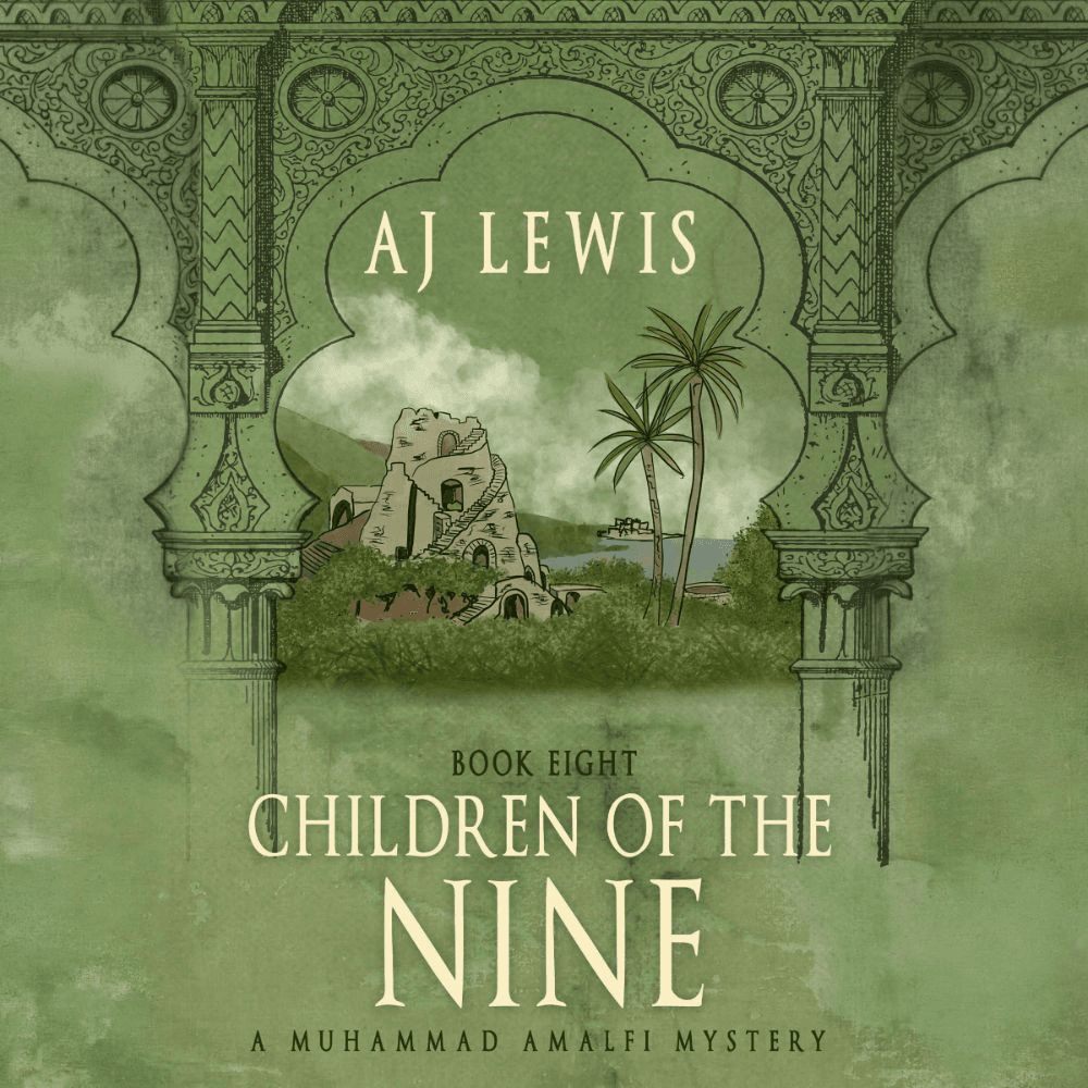 Children of the Nine