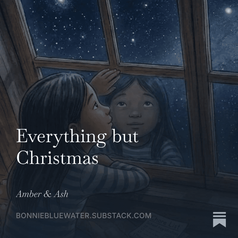 Everything but Christmas Audiobook