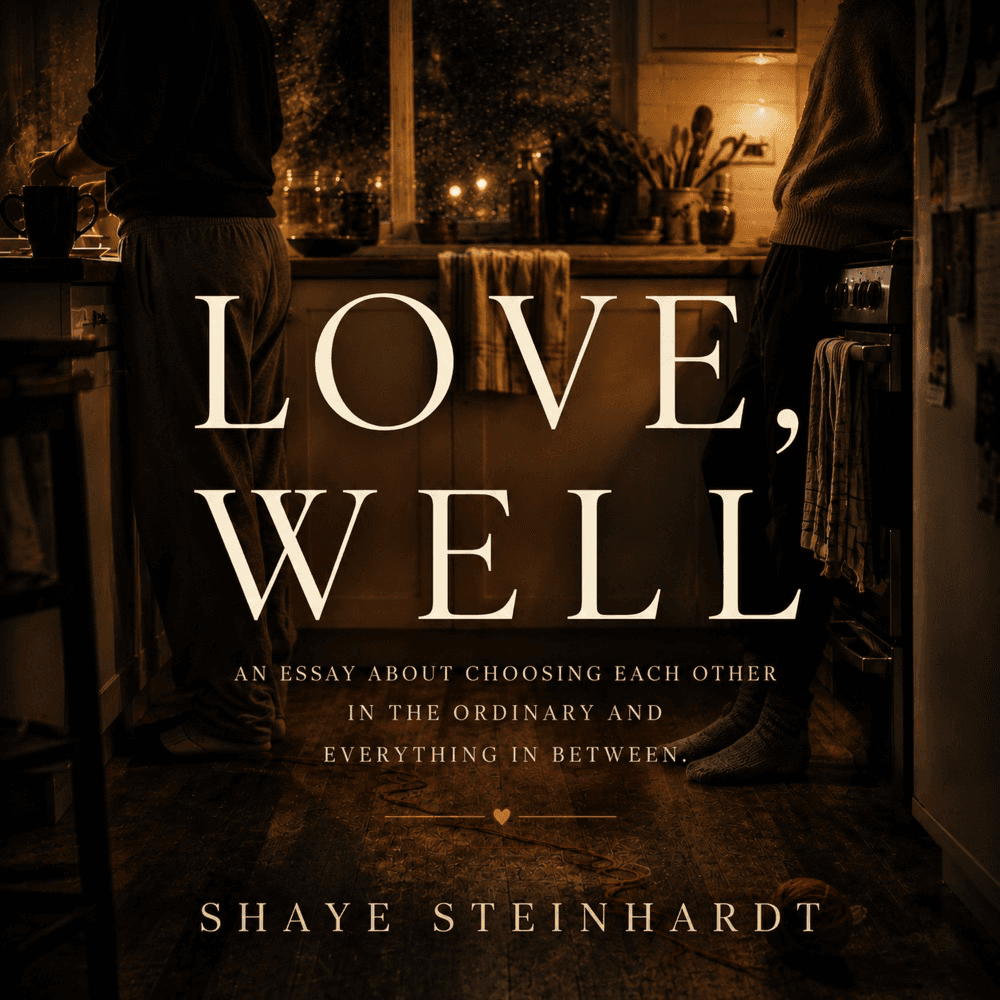 LOVE, WELL