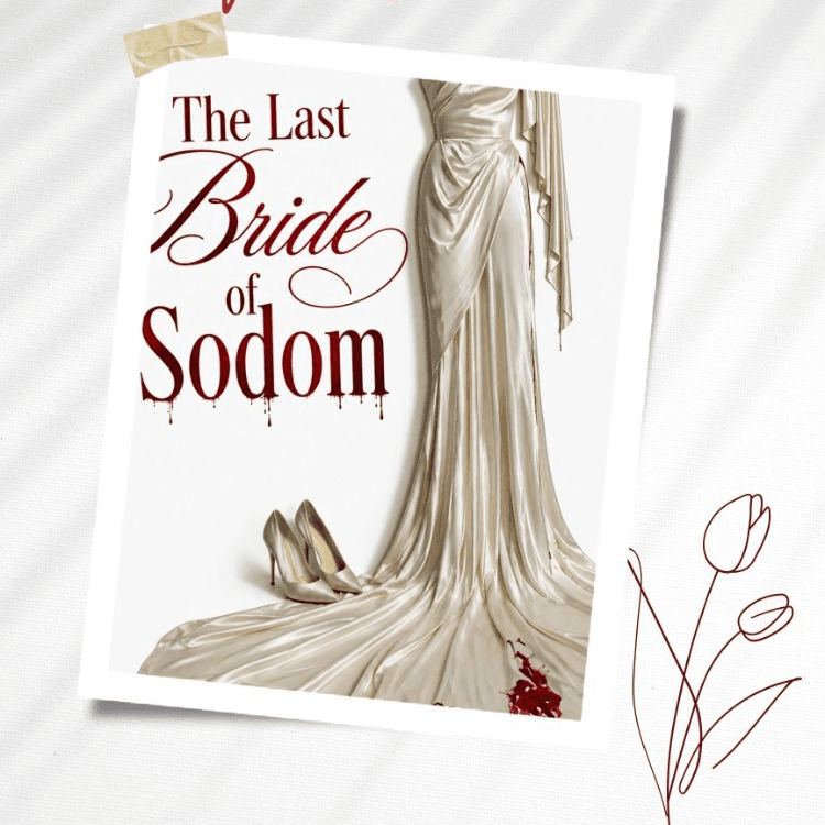 The Last Bride Of Sodom