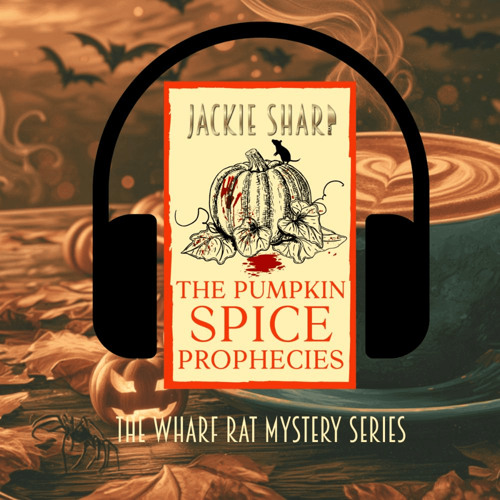 The Pumpkin Spice Prophecies