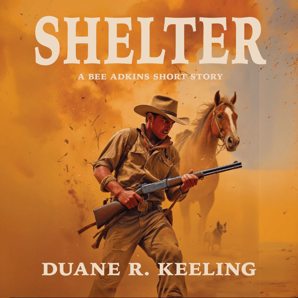 Shelter: A Bee Adkins Short Story