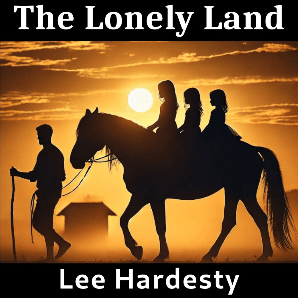 The Lonely Land