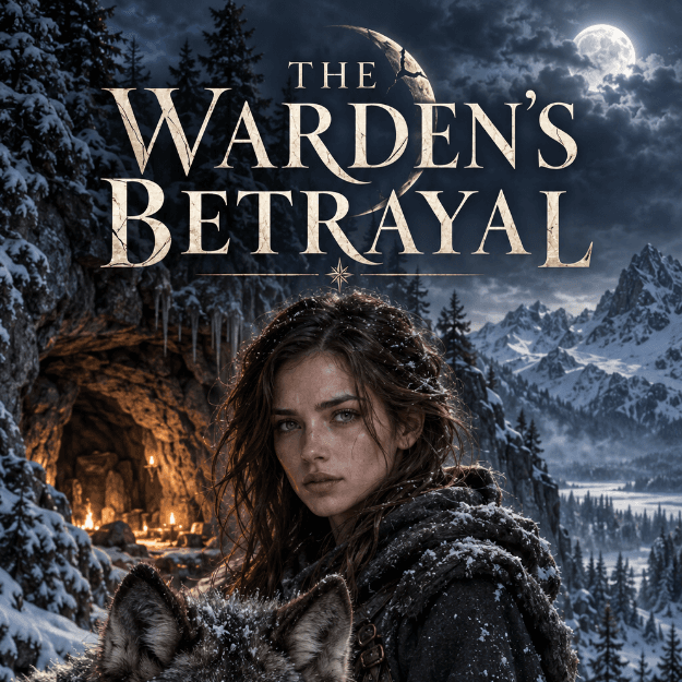 The Warden's Betrayal