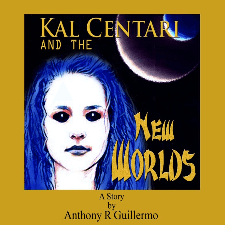 Kal Centari and the New Worlds - Chapter 5: Liberty