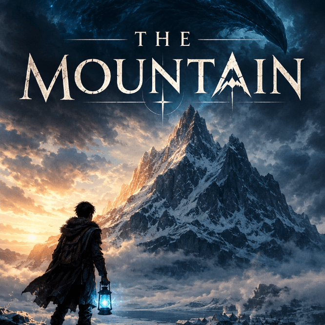 The Mountain